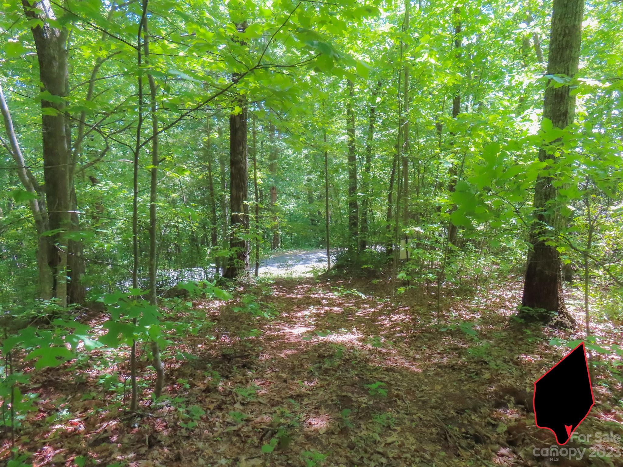 Grants Mountain Estates - Land