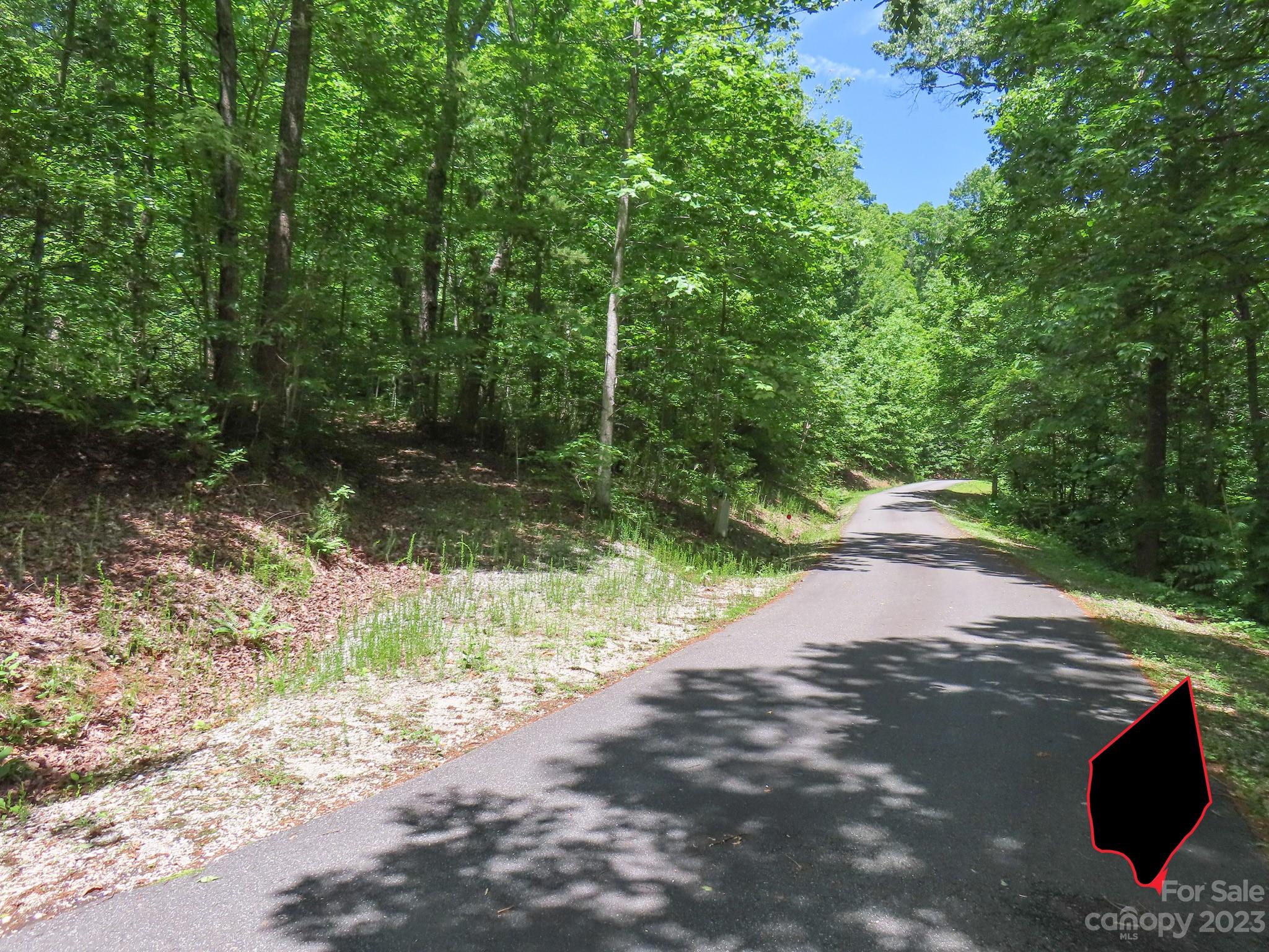 Grants Mountain Estates - Land