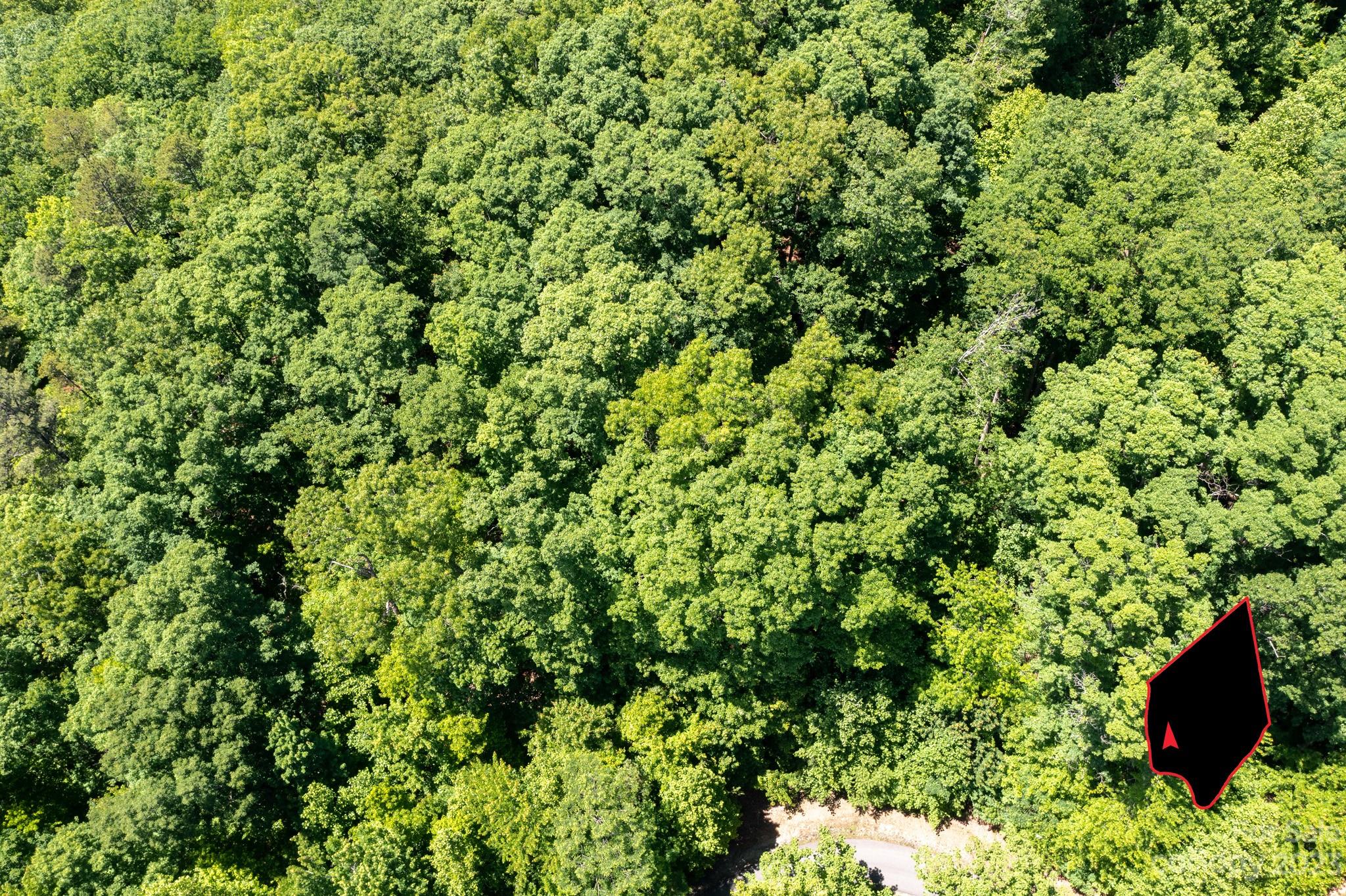 Grants Mountain Estates - Land