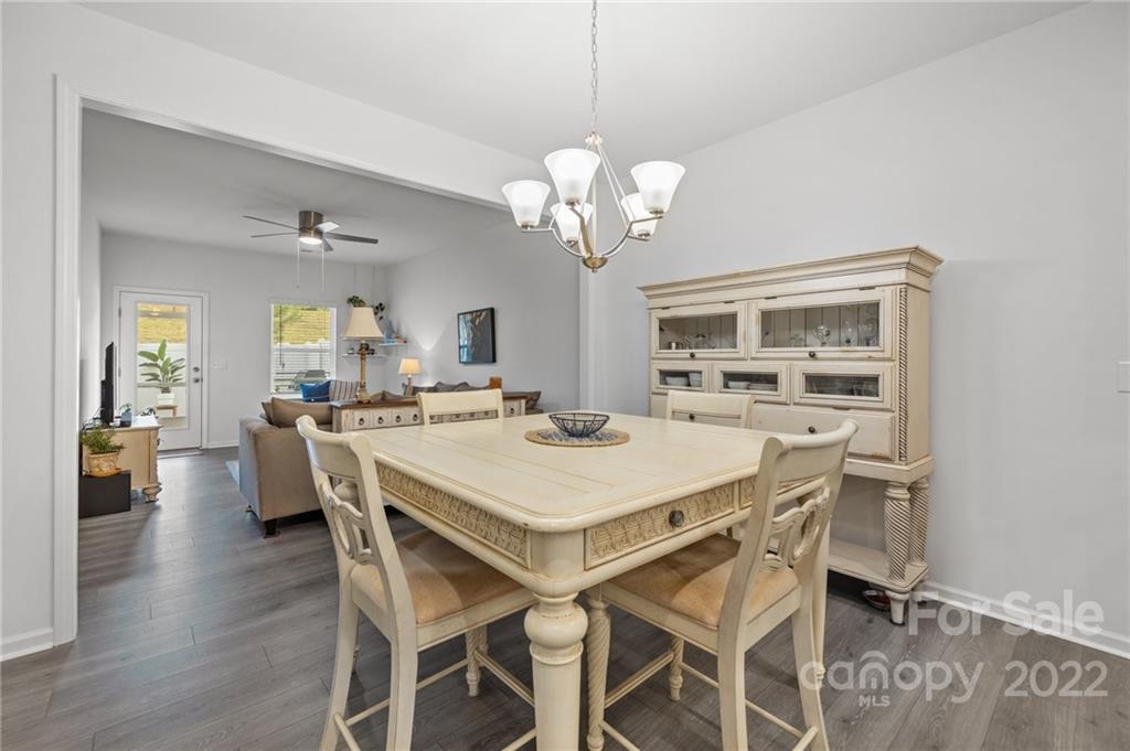 Walnut Creek - Residential