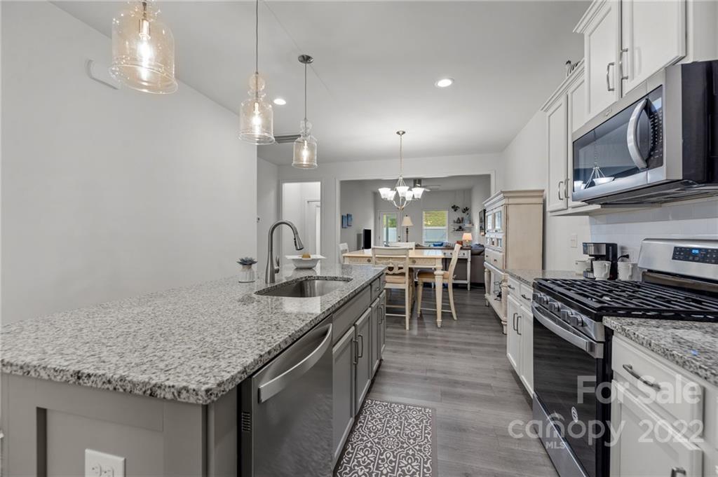 Walnut Creek - Residential