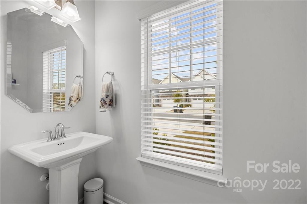 Walnut Creek - Residential