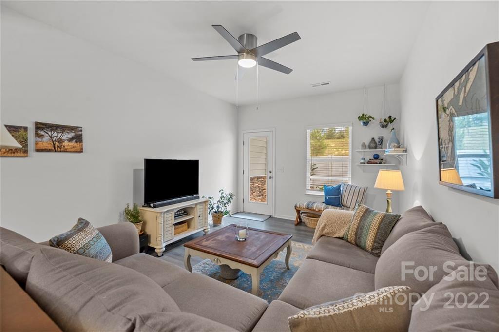 Walnut Creek - Residential