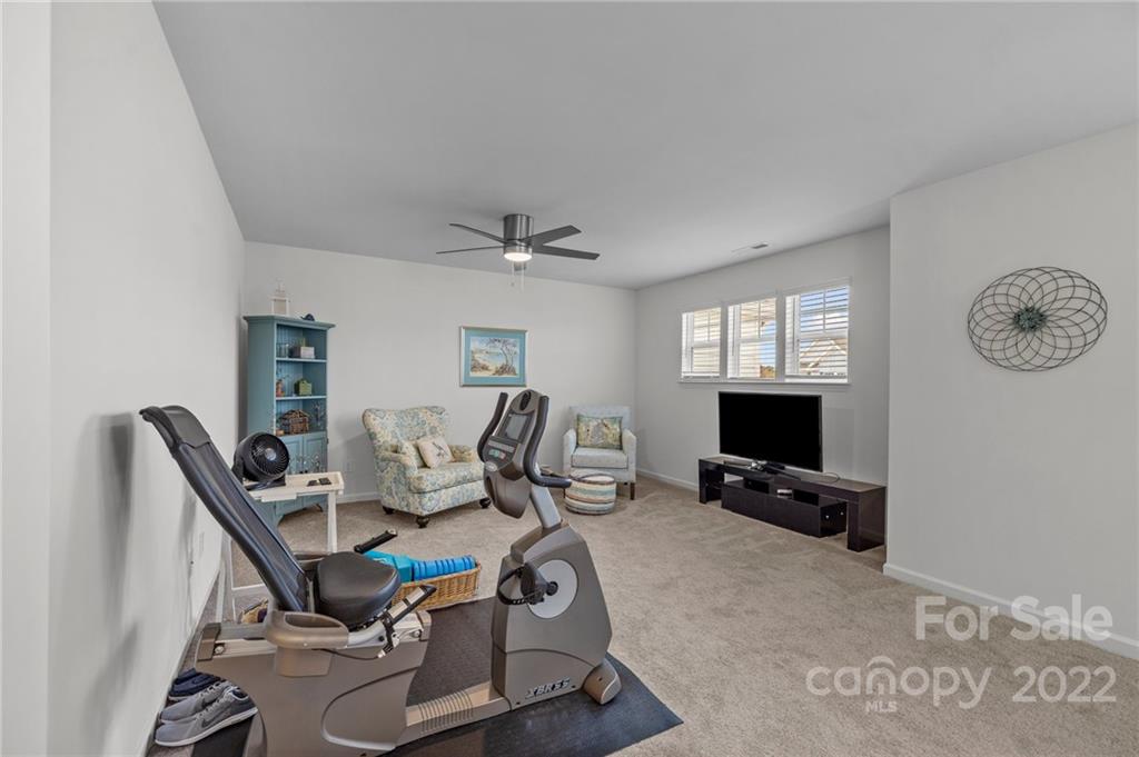 Walnut Creek - Residential