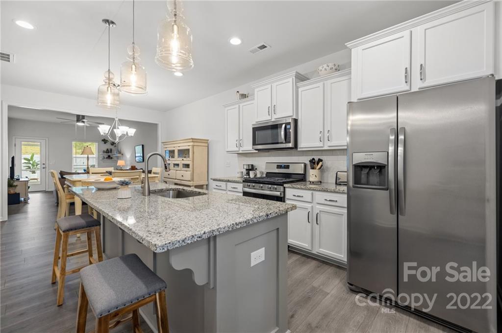 Walnut Creek - Residential