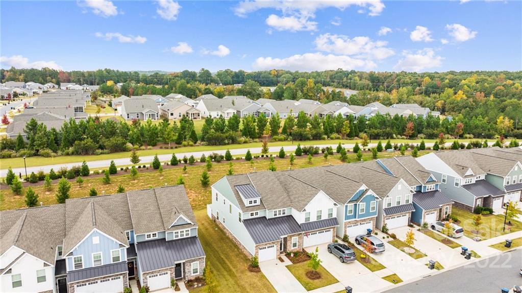 Walnut Creek - Residential