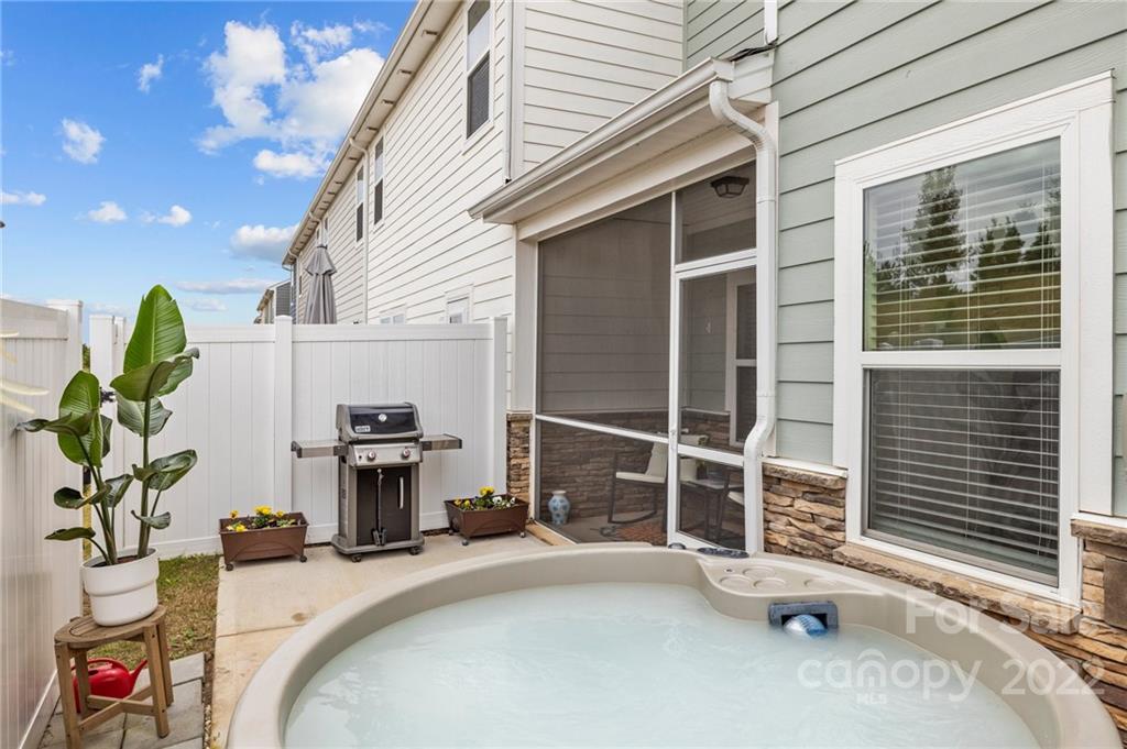 Walnut Creek - Residential