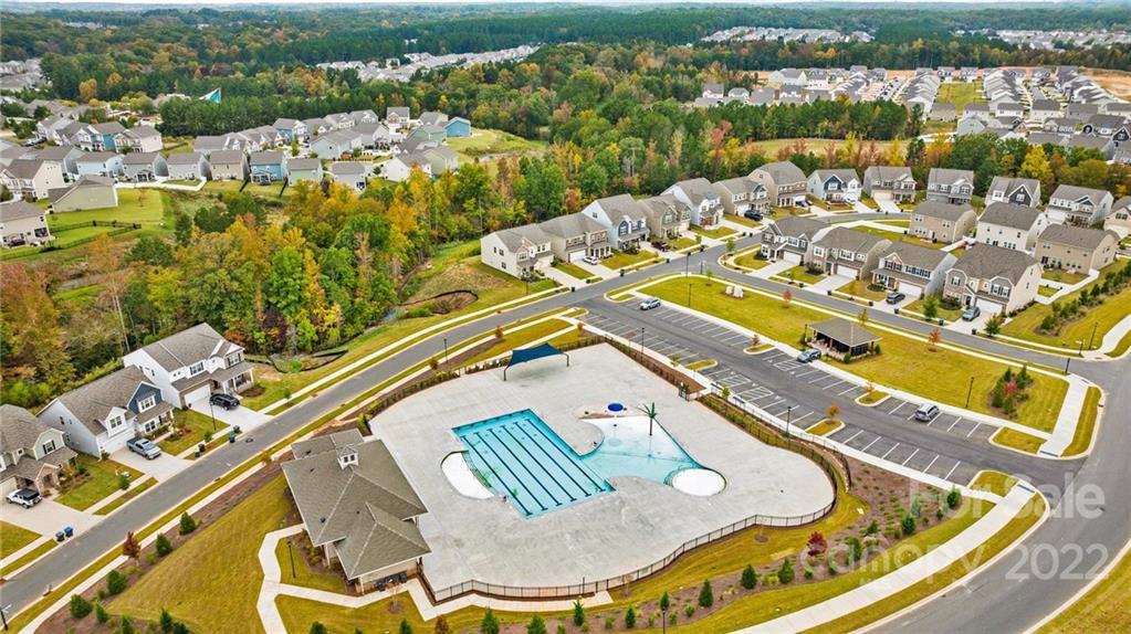 Walnut Creek - Residential