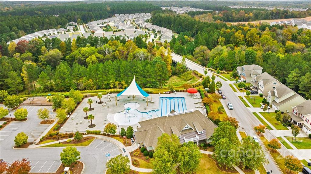 Walnut Creek - Residential