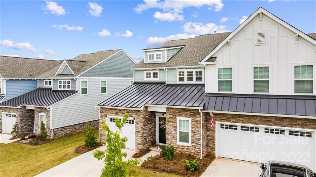 Walnut Creek - Residential