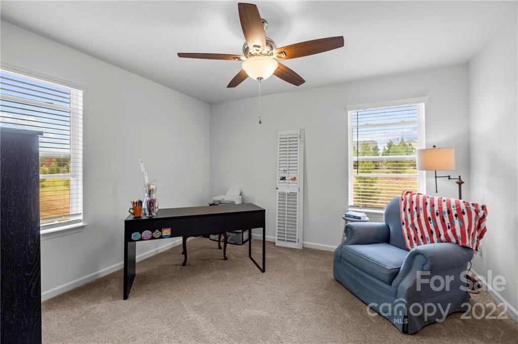 Walnut Creek - Residential