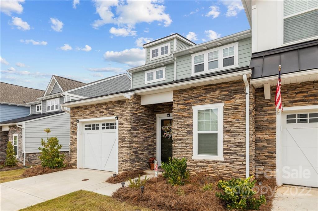 Walnut Creek - Residential