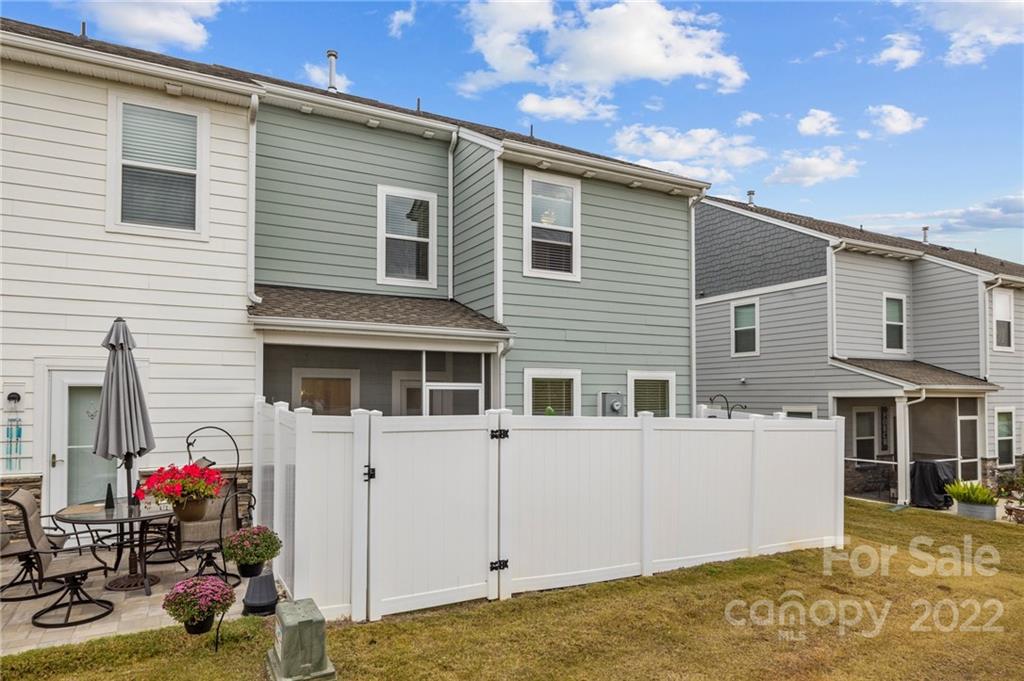 Walnut Creek - Residential