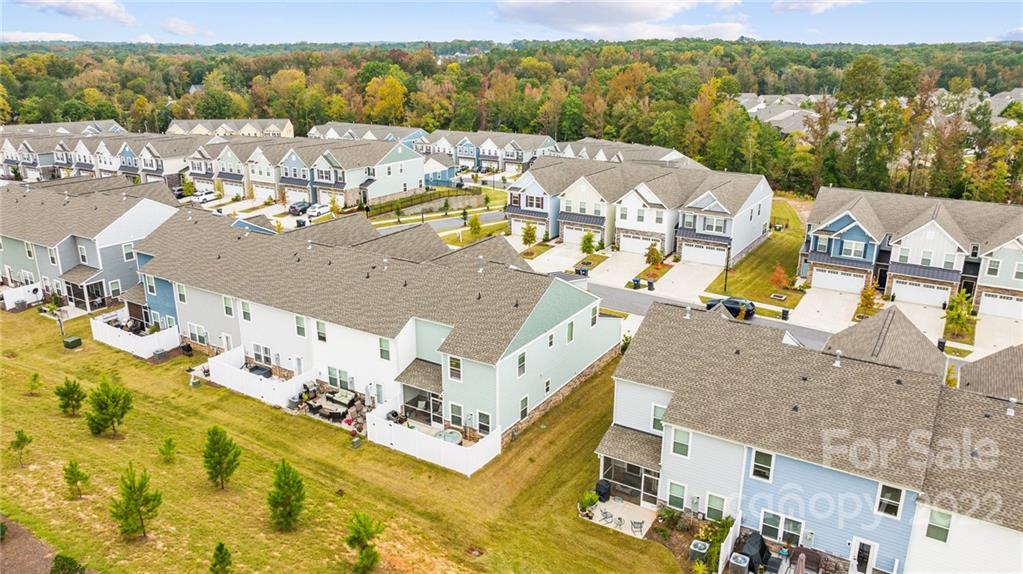 Walnut Creek - Residential