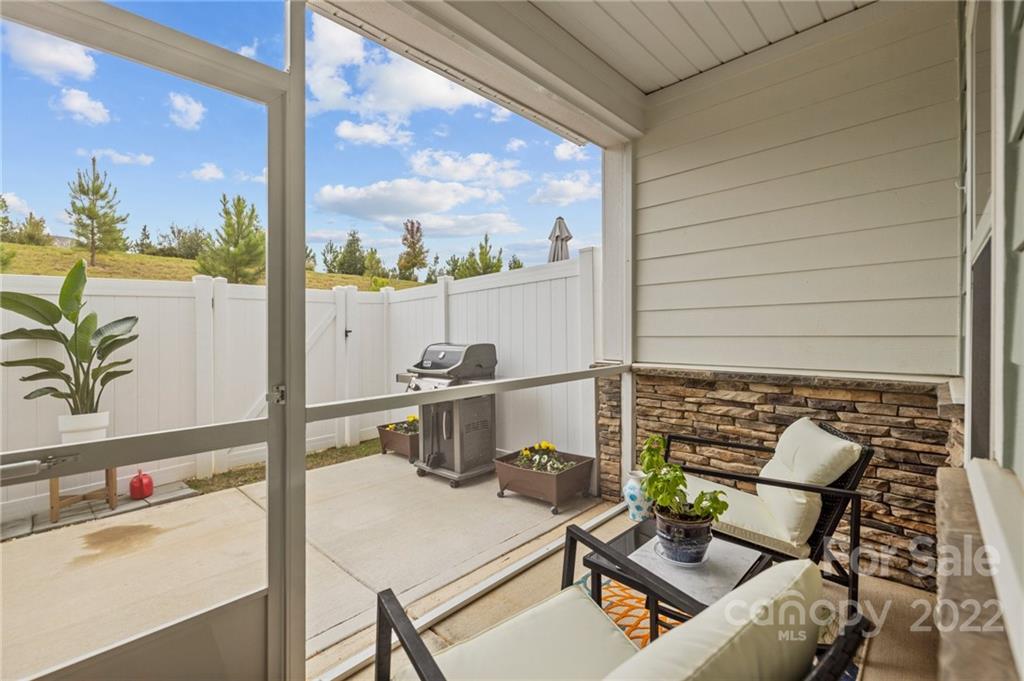 Walnut Creek - Residential