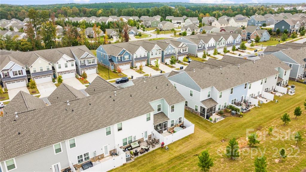 Walnut Creek - Residential