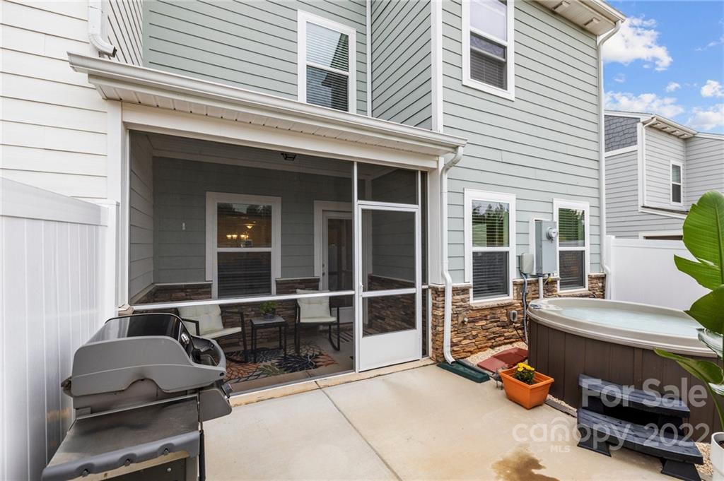 Walnut Creek - Residential