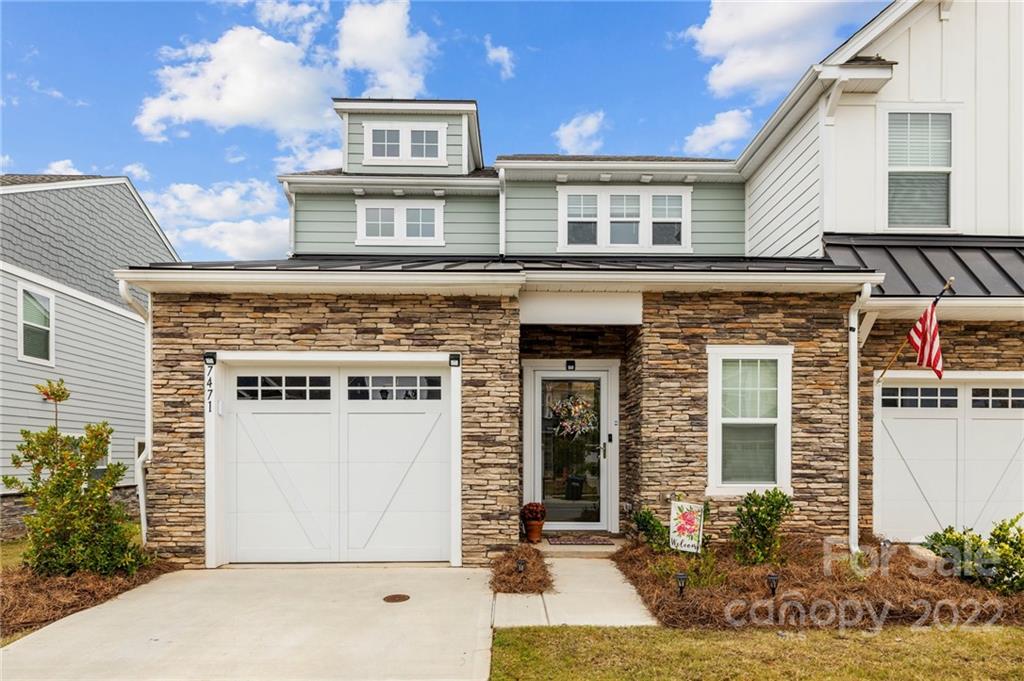 Walnut Creek - Residential