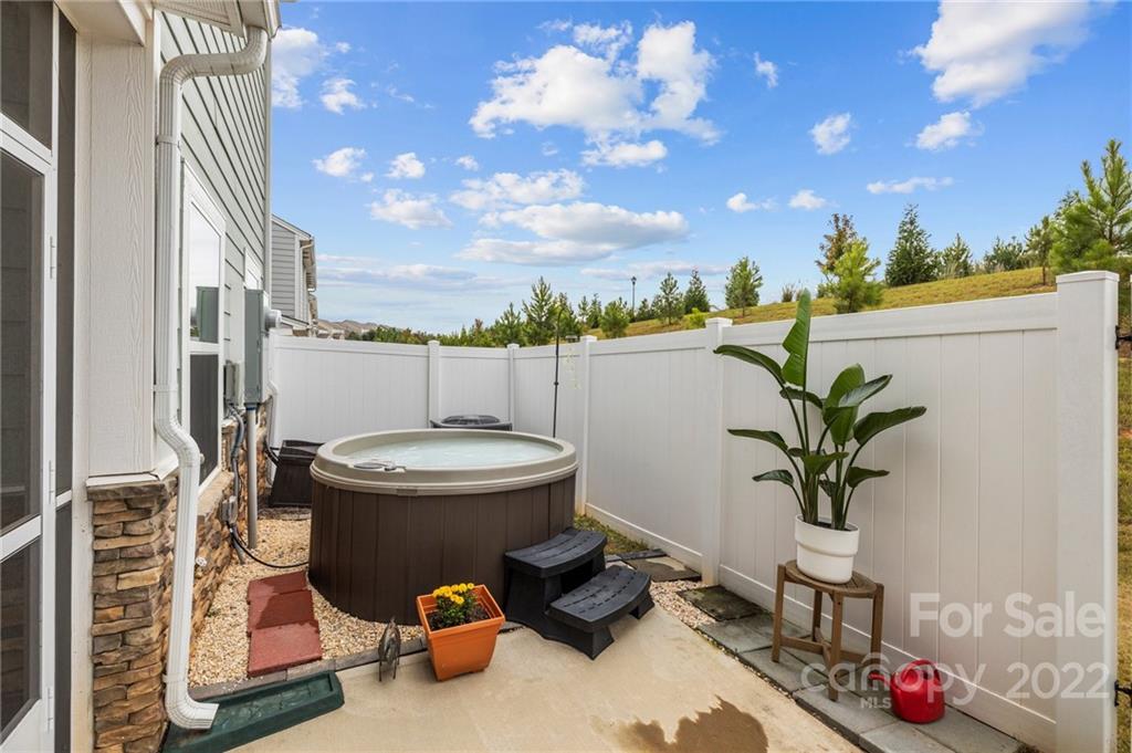 Walnut Creek - Residential