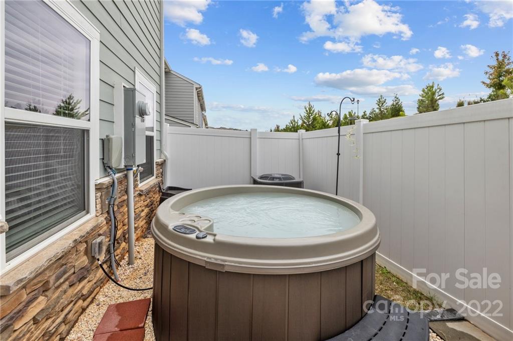 Walnut Creek - Residential