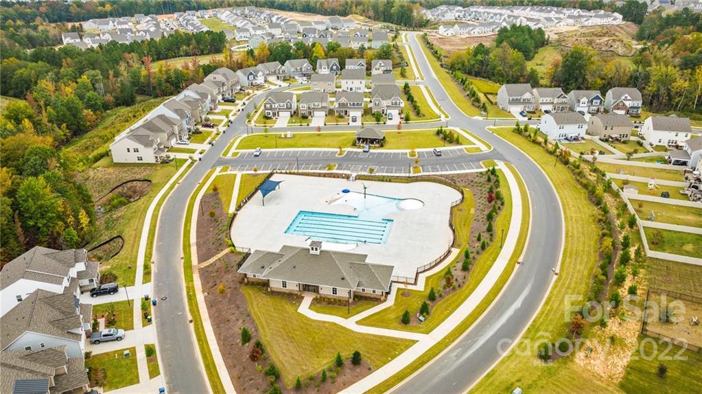 Walnut Creek - Residential