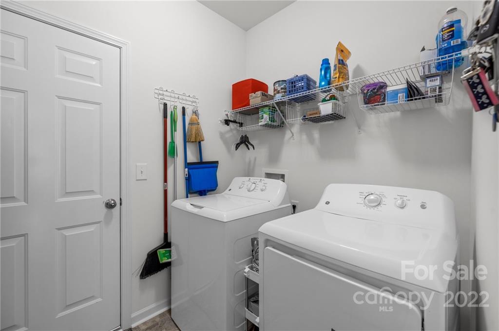 Walnut Creek - Residential