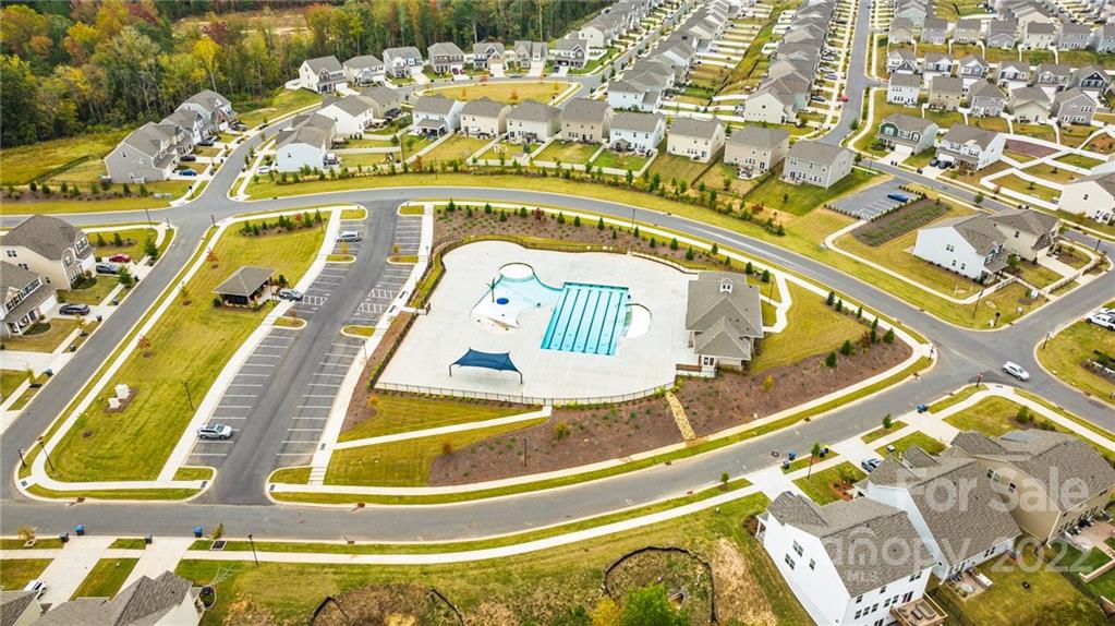 Walnut Creek - Residential