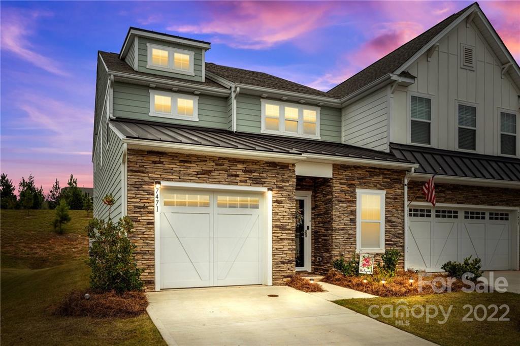 Walnut Creek - Residential