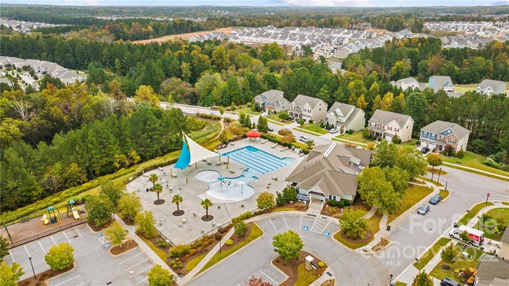 Walnut Creek - Residential