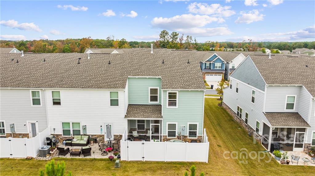 Walnut Creek - Residential