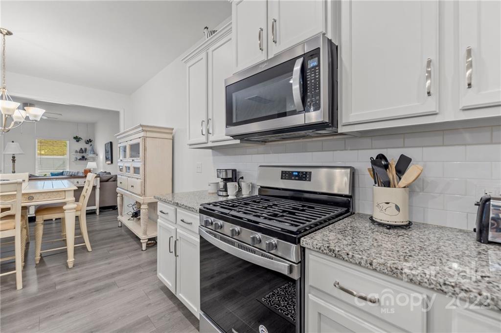 Walnut Creek - Residential