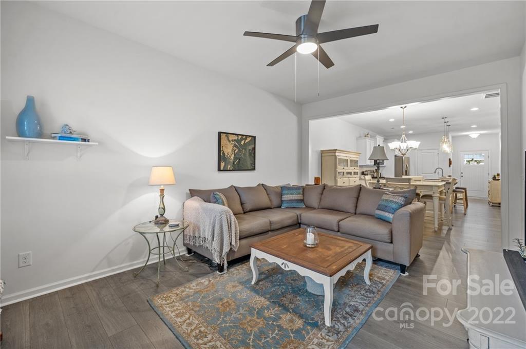 Walnut Creek - Residential