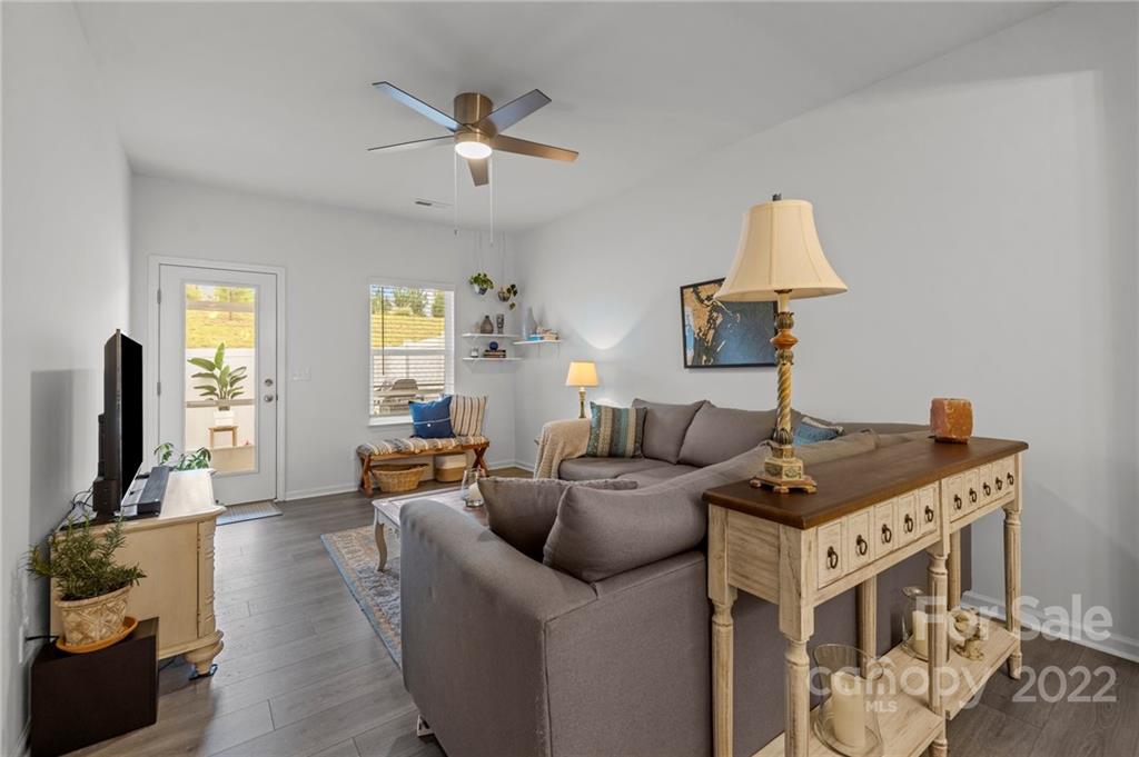 Walnut Creek - Residential