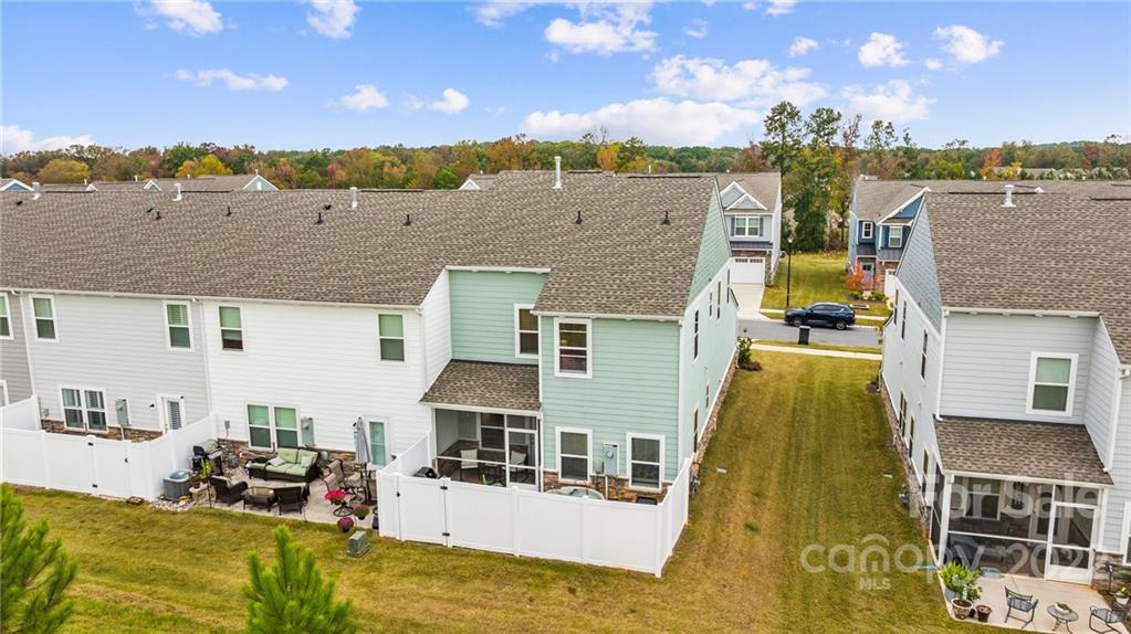 Walnut Creek - Residential