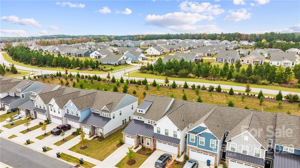 Walnut Creek - Residential