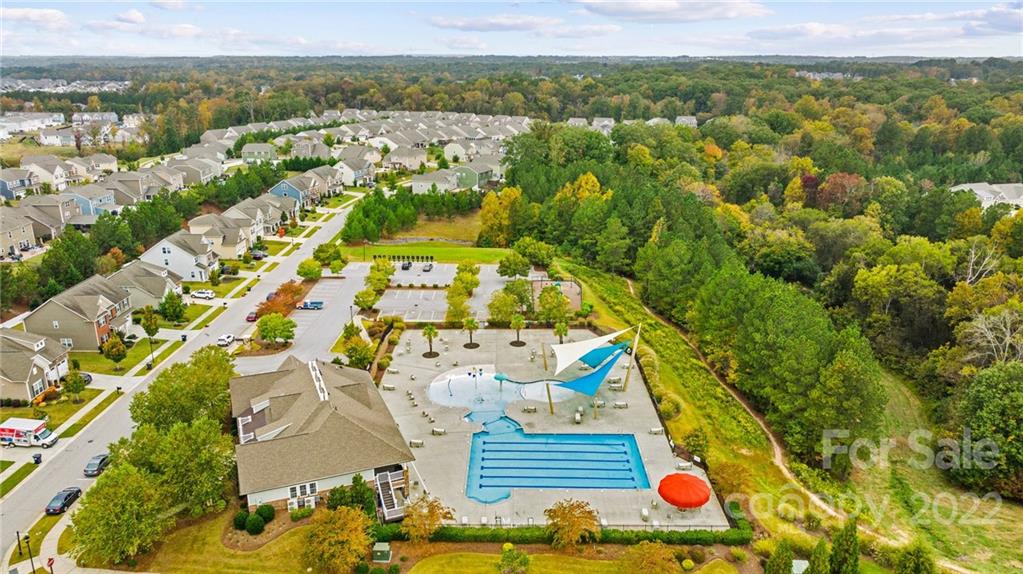 Walnut Creek - Residential