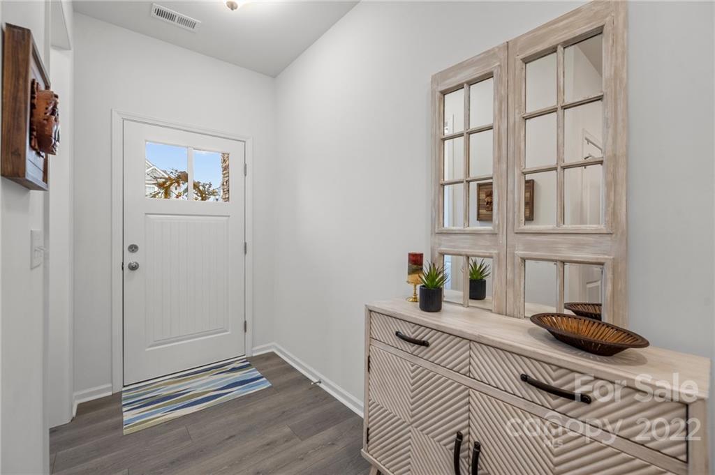 Walnut Creek - Residential