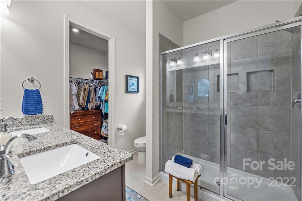 Walnut Creek - Residential