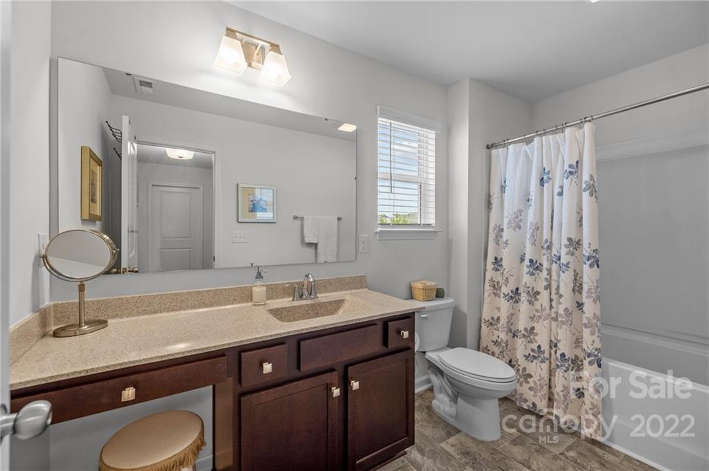 Walnut Creek - Residential