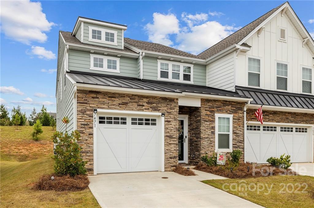 Walnut Creek - Residential