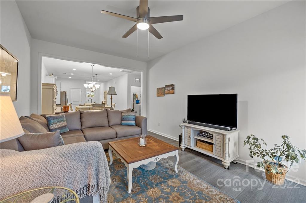 Walnut Creek - Residential