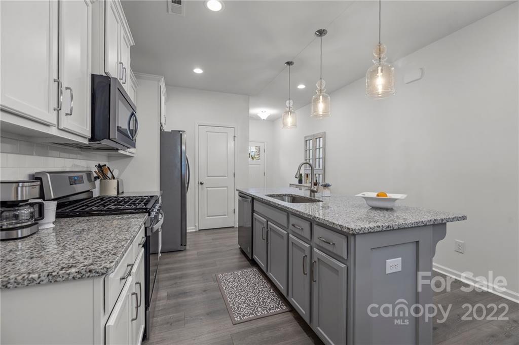 Walnut Creek - Residential