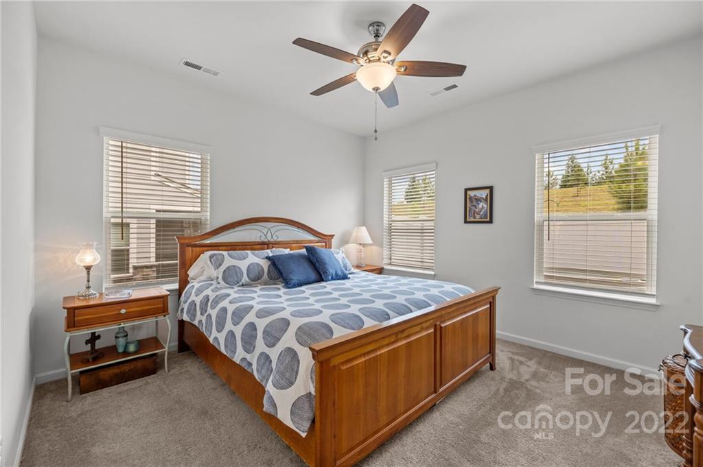 Walnut Creek - Residential