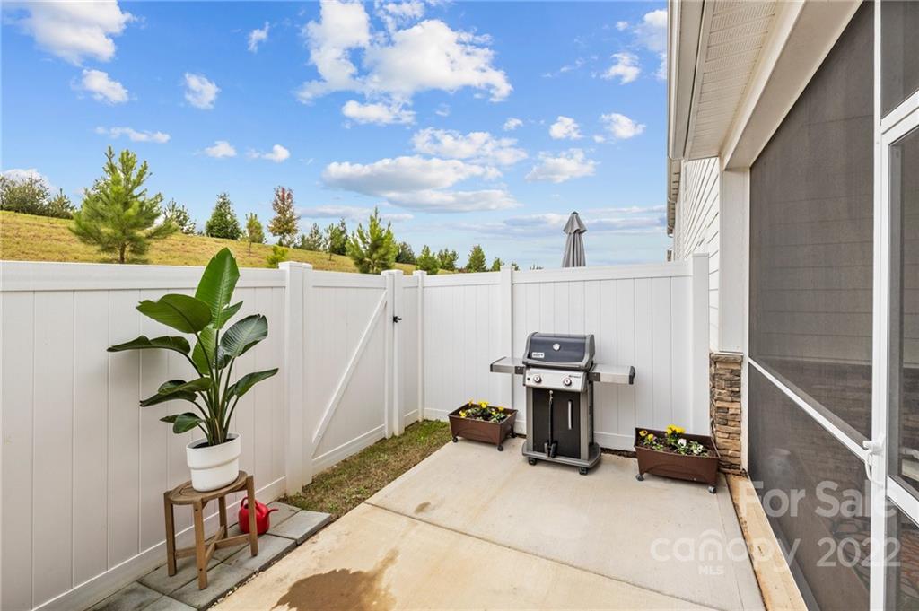 Walnut Creek - Residential