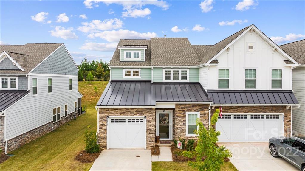 Walnut Creek - Residential