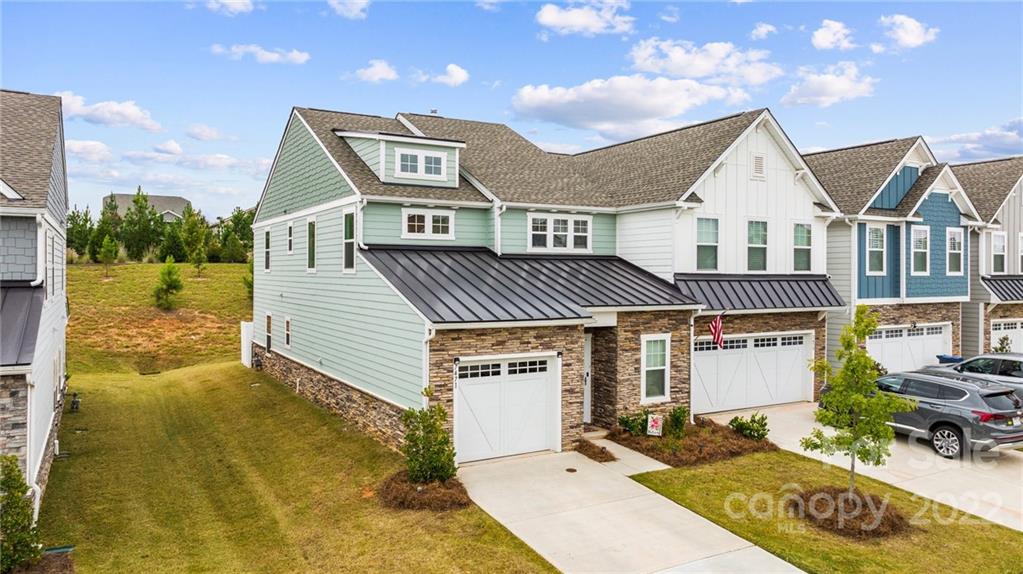 Walnut Creek - Residential