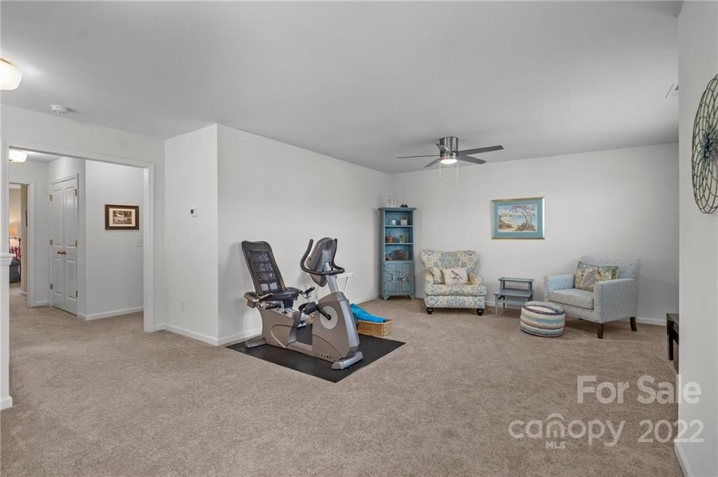 Walnut Creek - Residential