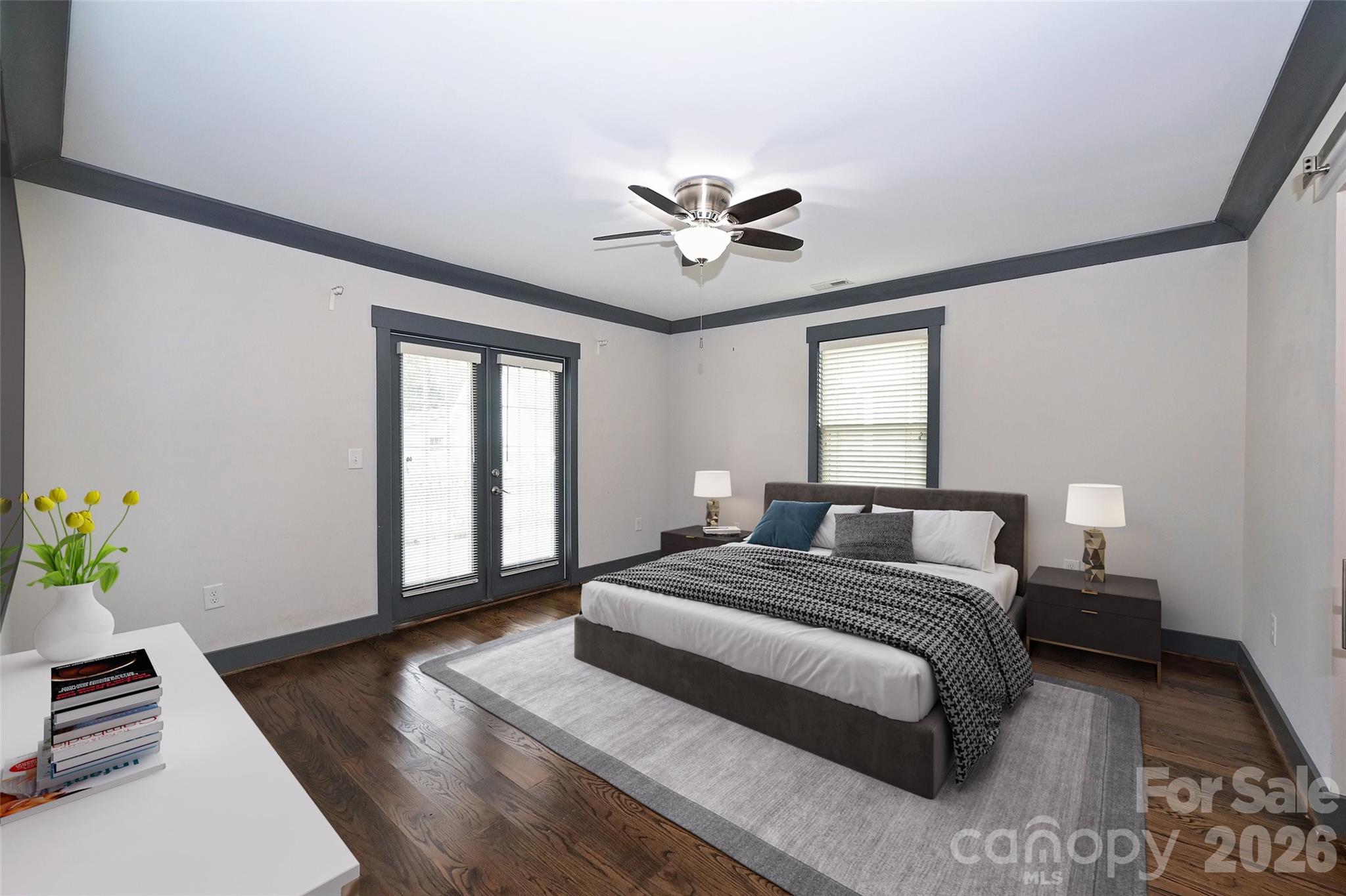 Villa Heights - Residential