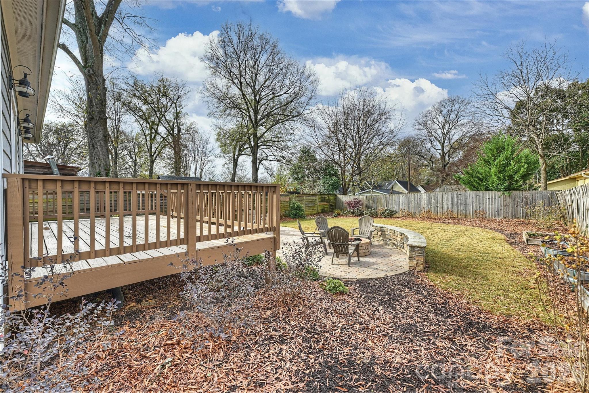 Villa Heights - Residential