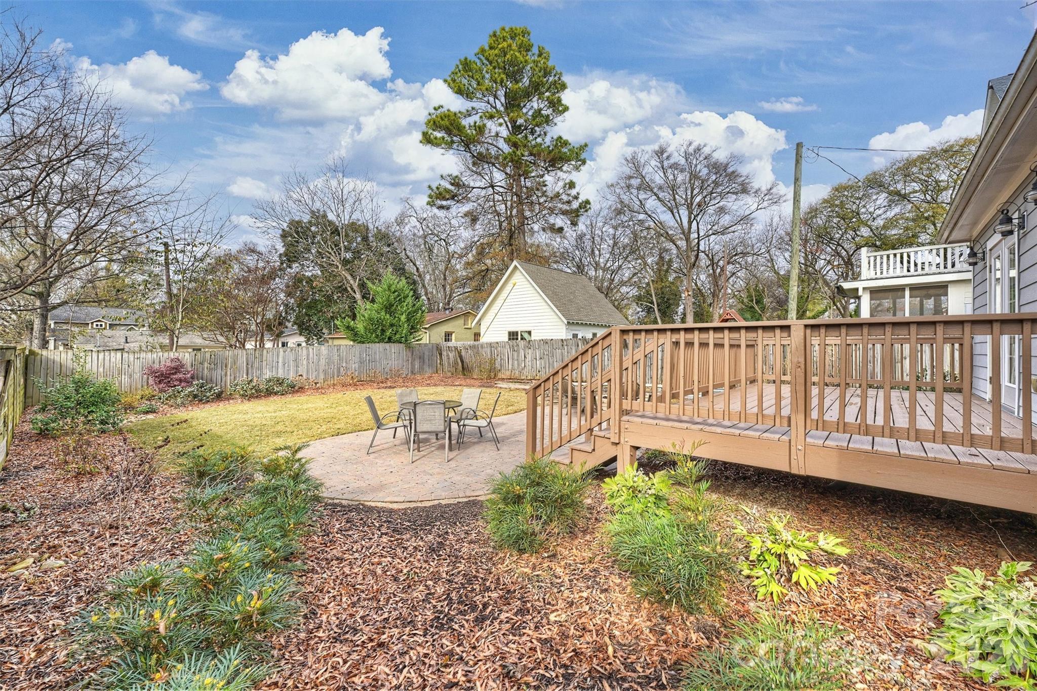 Villa Heights - Residential